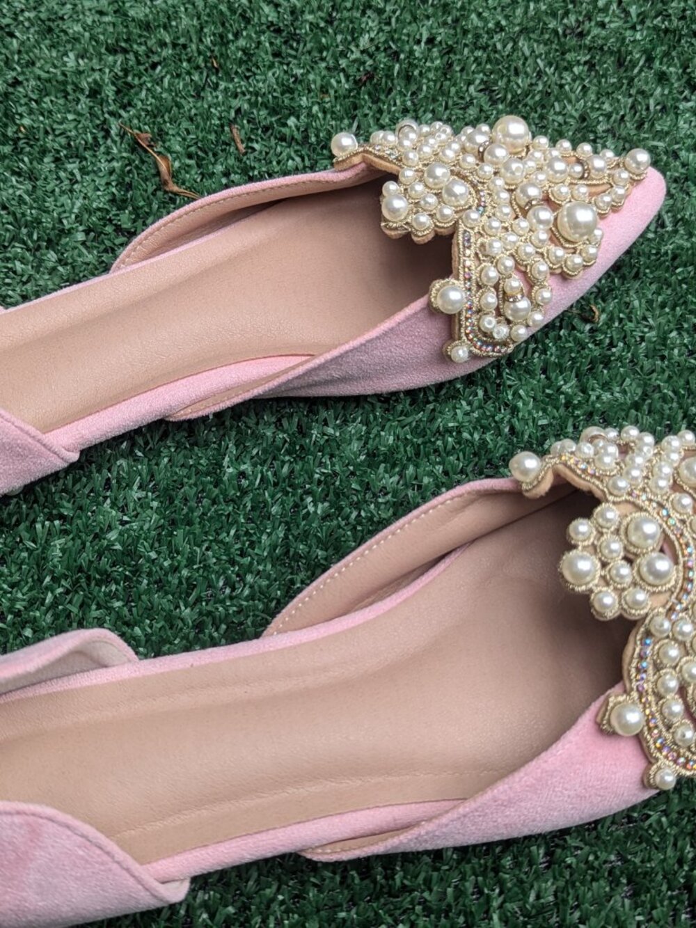 Shoes - Picture 5 of 5